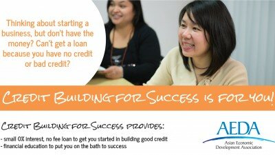 Permalink to:Financial Education & Credit Building